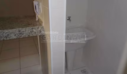 Apartamento Padrão em São Carlos