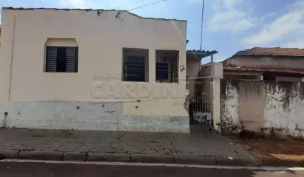 Casa Padrão em Araraquara