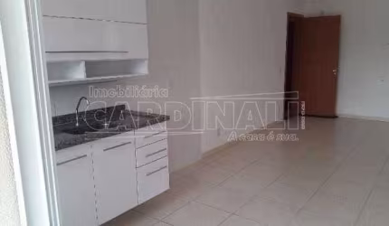 Apartamento Padrão em Araraquara