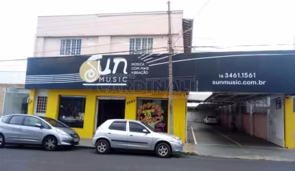 Comercial Prédio em Araraquara