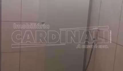 Casa Padrão em Araraquara