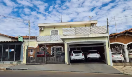 Casa Padrão em São Carlos