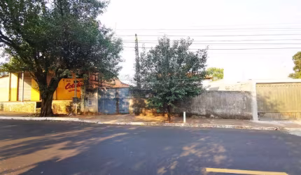 Casa Padrão em Araraquara