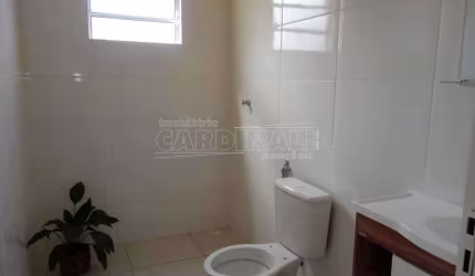 Casa Condomínio em Ribeirão Bonito