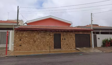 Casa Padrão em São Carlos