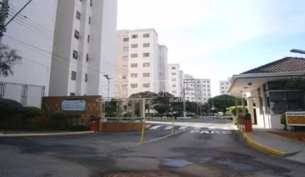 Apartamento Padrão em São Carlos