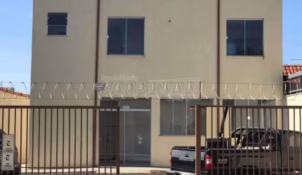 Comercial Prédio em Araraquara