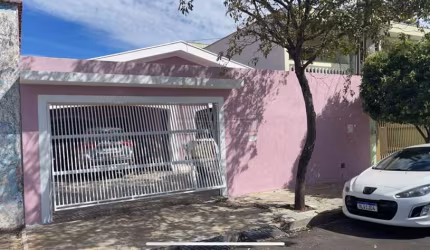 Imóvel bem localizado