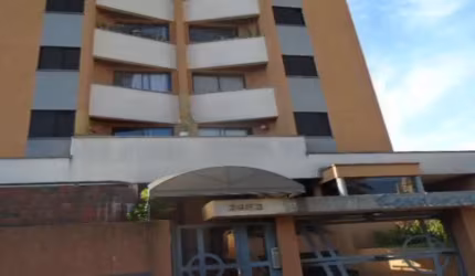 Apartamento Padrão em São Carlos