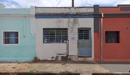 Casa Padrão em São Carlos