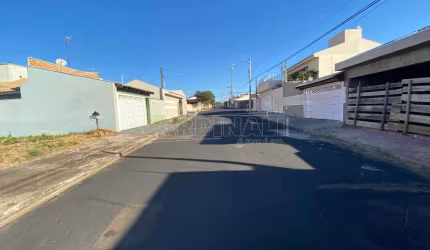 Terreno no Residencial Itamarati próximo ao SESI em São Carlos