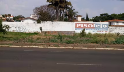 Terreno Padrão em São Carlos