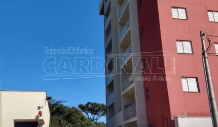 Apartamento Padrão em São Carlos