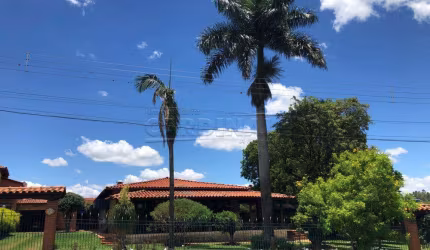 Casa Padrão em Dourado