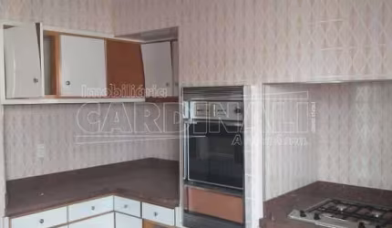 Casa com 3 quartos à venda na Rua Gonçalves Dias, e 1985, 1980, Jardim Primavera, Araraquara por R$ 2.200.000