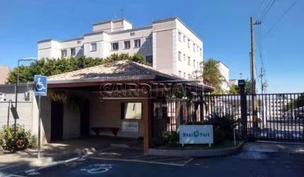 apartamento em São Carlos - SP