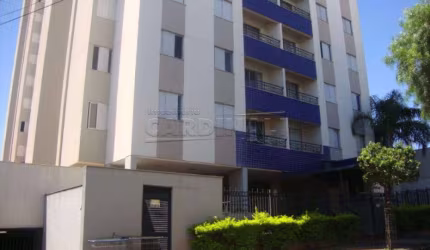 Apartamento Padrão em São Carlos