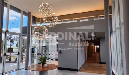 Apartamento Padrão em São Carlos