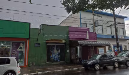 Casa Padrão em São Carlos