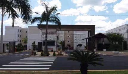 Apartamento Padrão em São Carlos
