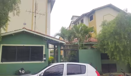 Apartamento com 2 dormitórios no Jardim Paulistano próximo a USP em São Carlos