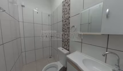 Comercial Sala em São Carlos