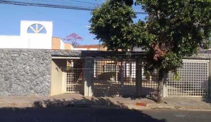 Casa Padrão em Araraquara