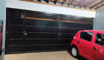 Casa Padrão em São Carlos