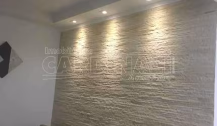Apartamento Padrão em Araraquara