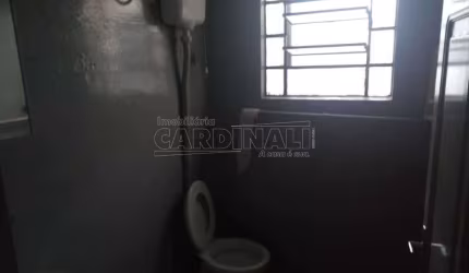 Casa com 2 dormitórios no Jardim Santa Lúcia próxima ao Sesc em Araraquara