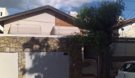 Casa Padrão em Araraquara