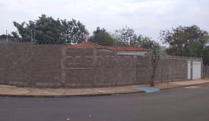 Casa Padrão em Araraquara