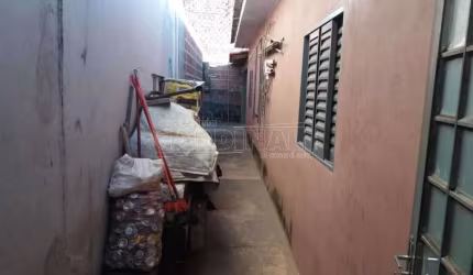 Casa à venda na Popular em Ibaté