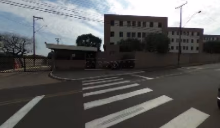 Apartamento Padrão em São Carlos