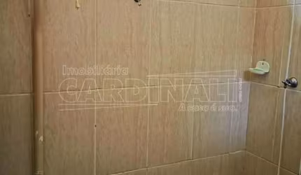 Casa Padrão em Araraquara