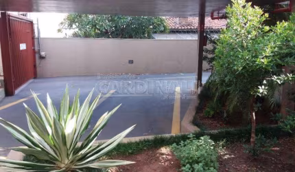 Apartamento Padrão em São Carlos