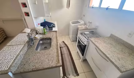 Apartamento Padrão em São Carlos