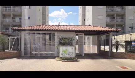 Apartamento Padrão em Araraquara