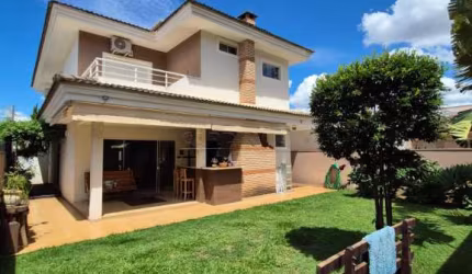 Casa Condomínio em São Carlos