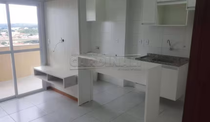 Apartamento Padrão em São Carlos