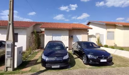 CASA CONDOMÍNIO VILLAGGIO DO SOL