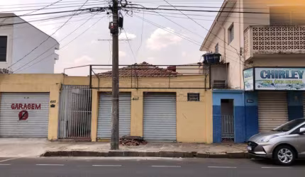 Casa Padrão em São Carlos