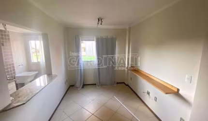 Apartamento Padrão em São Carlos