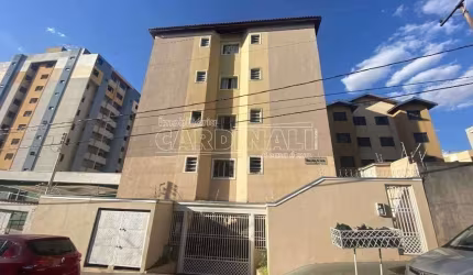 Apartamento Padrão em São Carlos