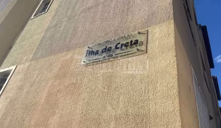 Apartamento Padrão em São Carlos