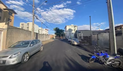 Apartamento Padrão em São Carlos