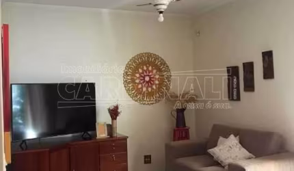 Casa Padrão em Araraquara