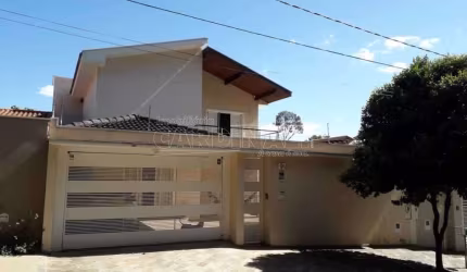 Casa Padrão em São Carlos