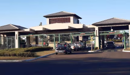 Casa Condomínio em São Carlos