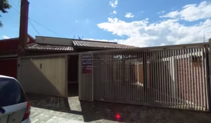 Casa Padrão em Araraquara